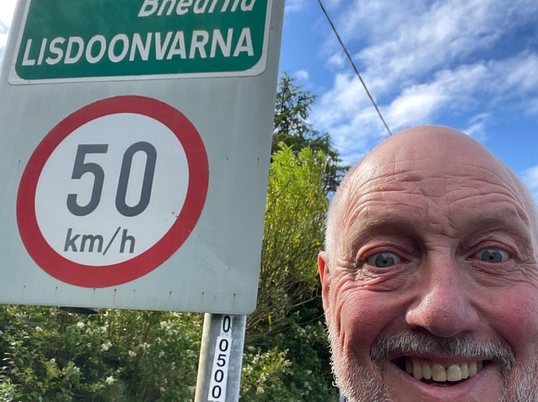 Apartments at Ballinsheen House & Gardens主图