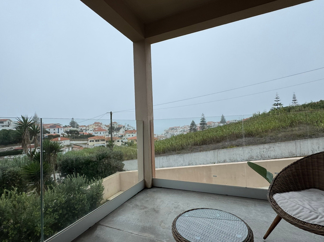 Azenhas Do Mar Valley House主图