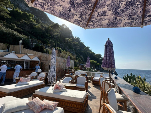 Limoncello Charters-索伦托必去景点