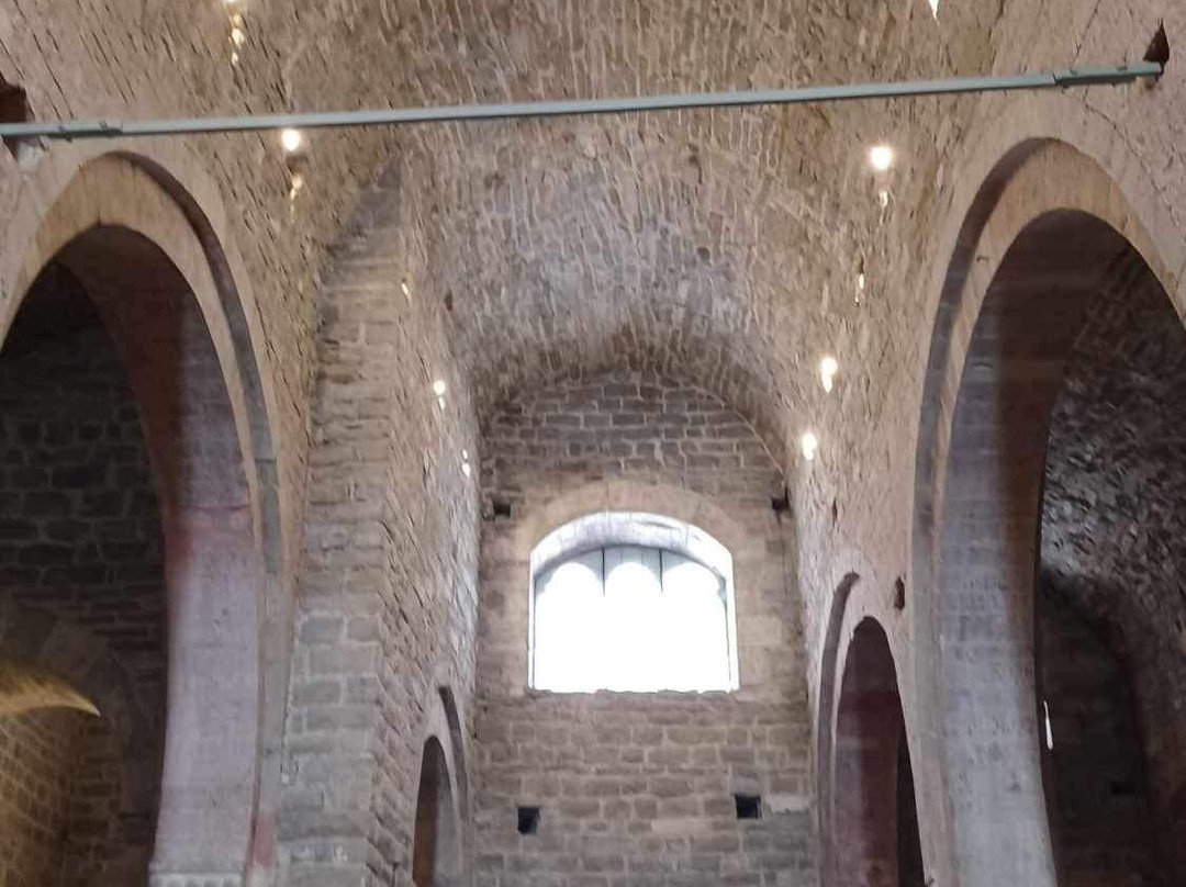 Chiesa di San Silvestro-Bevagna必去景点