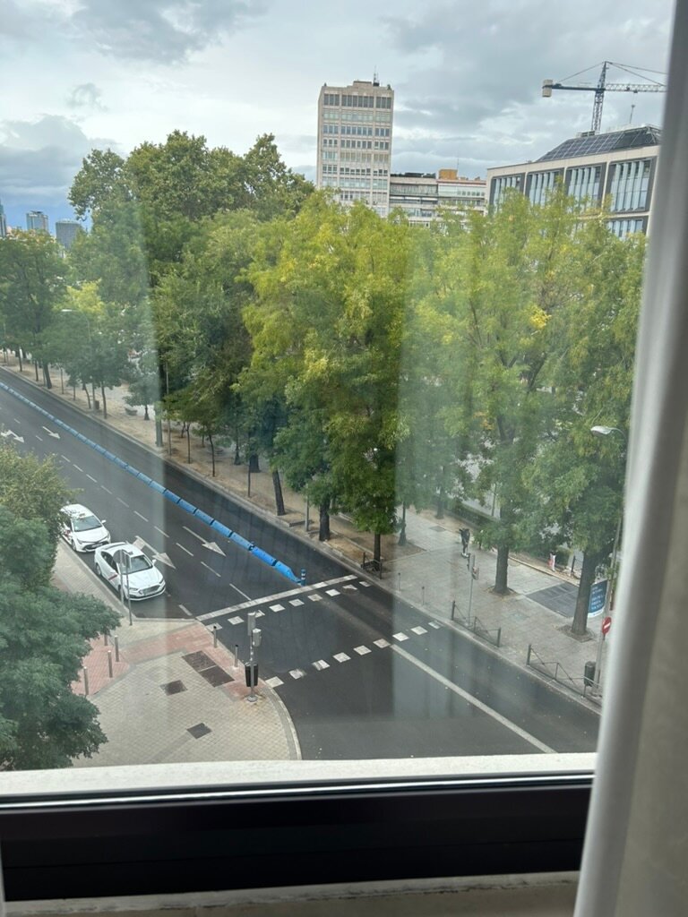 马德里洲际酒店-客卧