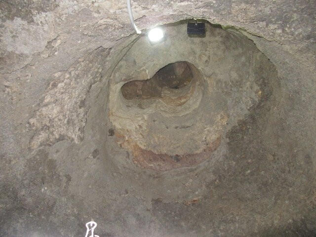 Gadara: The Roman Aqueduct