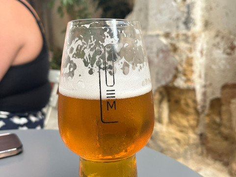 Golem Brewhouse-尼科西亚必去景点