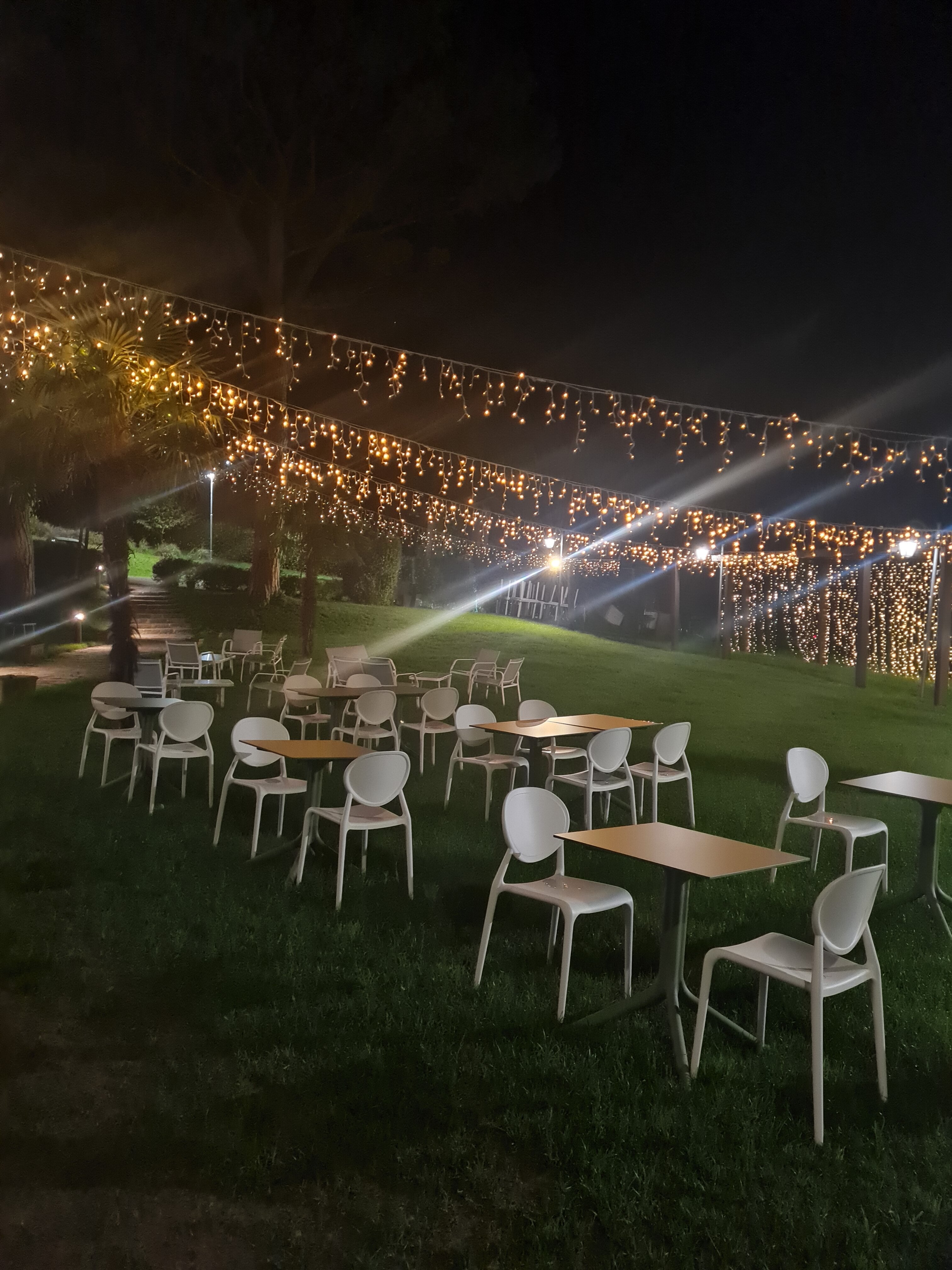 Hotel Villa Montegranelli-浴室