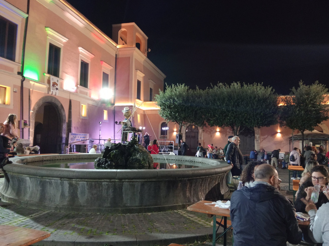 Sagra Di Avella景点图片
