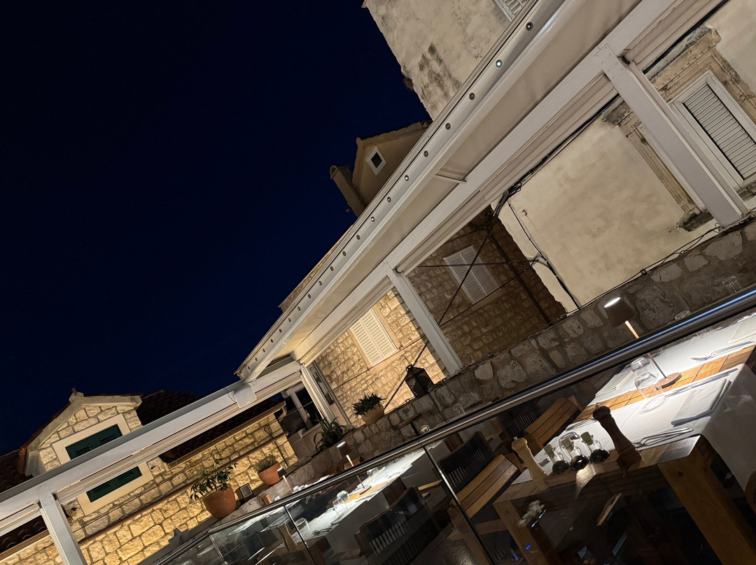 Passarola Club Hvar景点图片