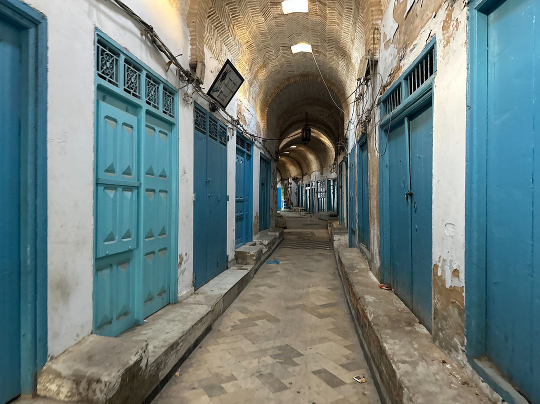 The Souk景点图片