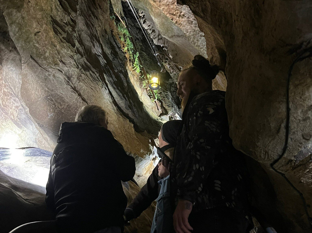 Sturmannshöhle-Obermaiselstein必去景点