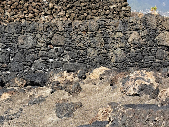 Salinas De Los Cancajos