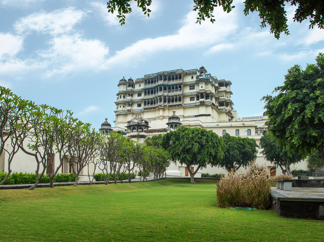 德为伽赫酒店主图