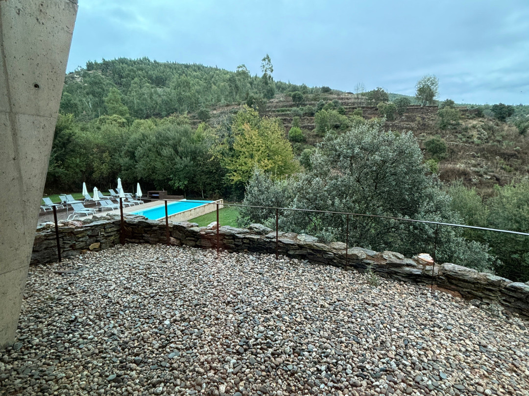 Colmeal CountrySide Hotel主图