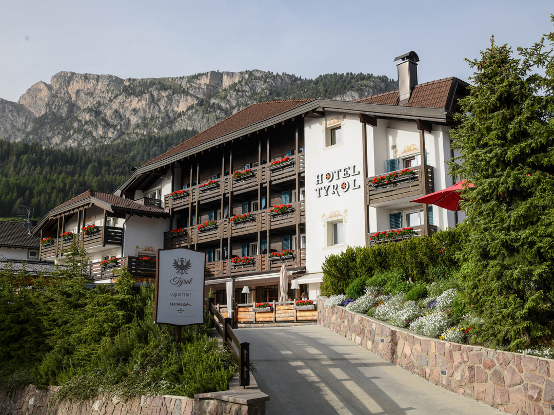 Hotel Tyrol