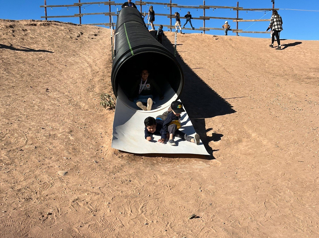 Colorado Canyon-博蒙特必去景点