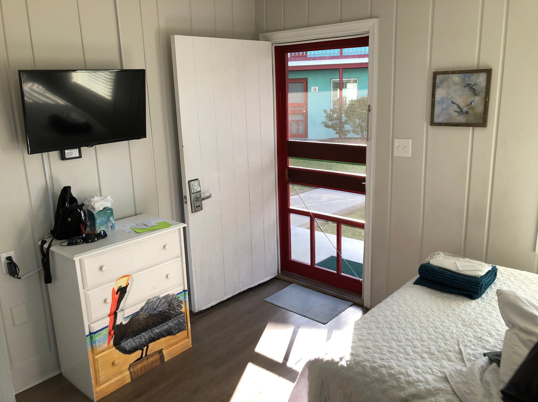 Riverview Inn - Colonial Beach主图