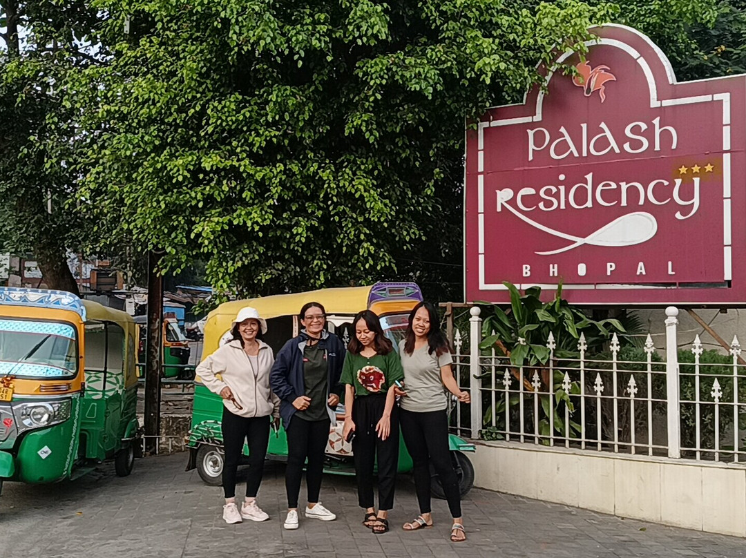 MPT Palash Residency, Bhopal主图