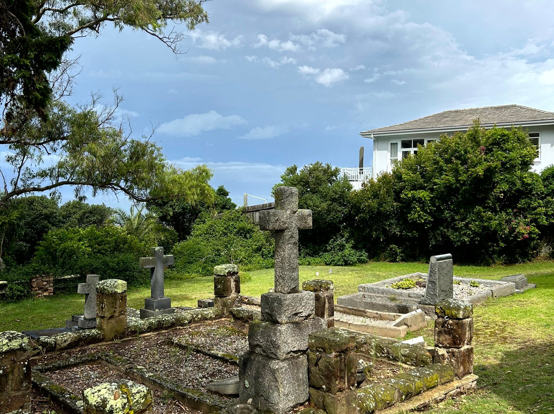 St Peters Anglican Church景点图片