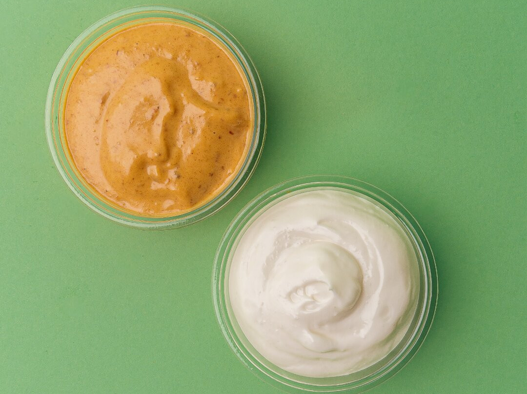 Good Shit, Vegan Kebabs