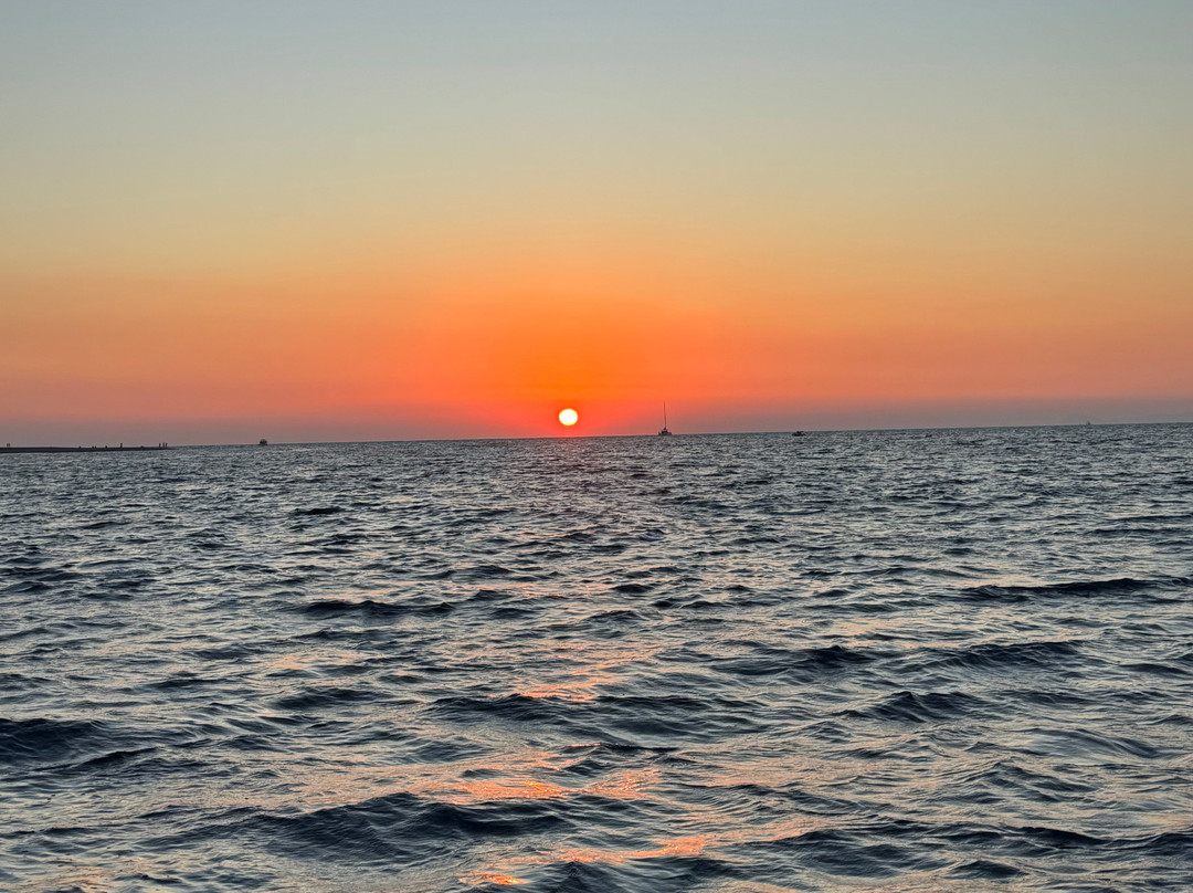 RHODES BOAT TRIP-罗德斯必去景点