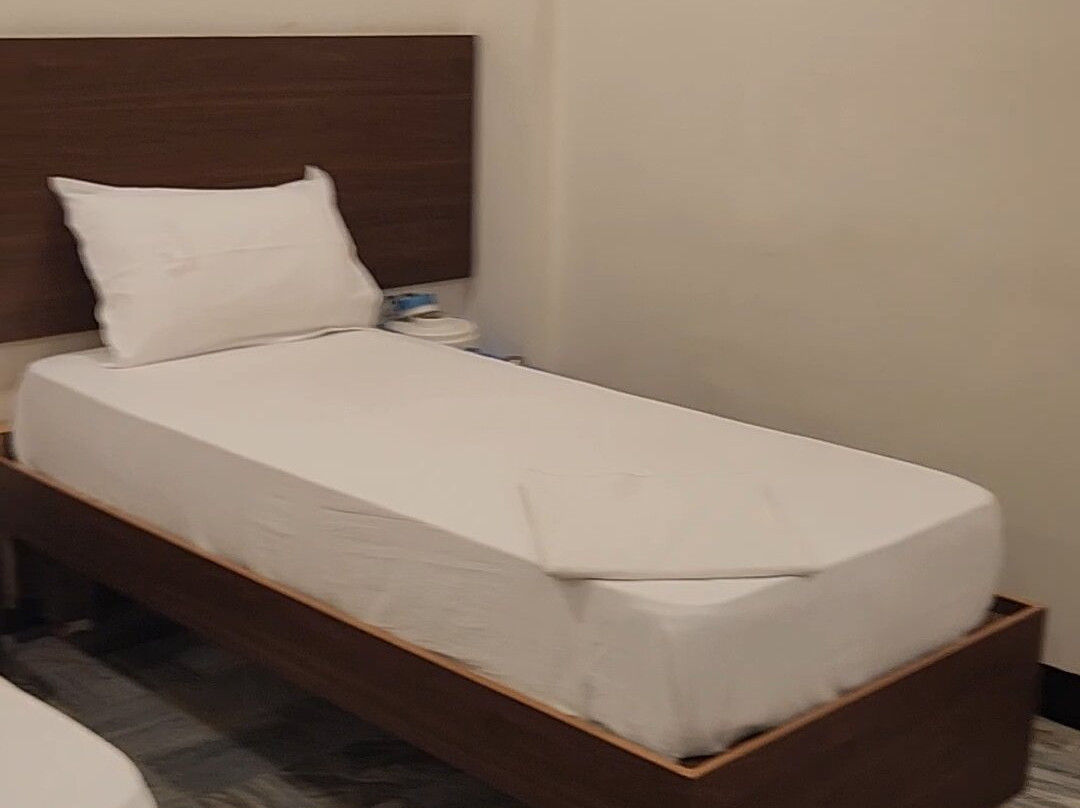 Hotel Raya's主图