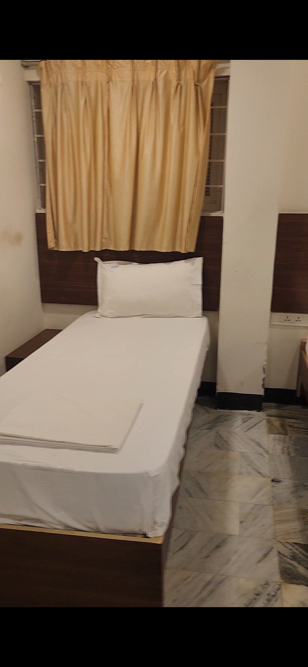 Hotel Raya's-客卧
