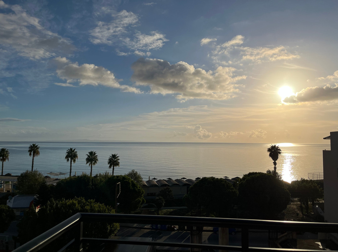 帕拉提诺酒店主图