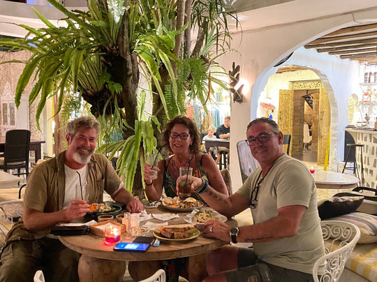 Bias Courtyard Seminyak