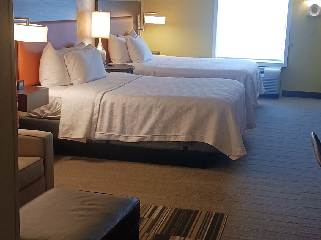 Home2 Suites By Hilton Pittsburgh Cranberry主图