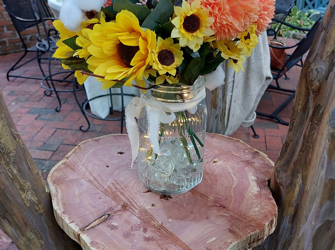 The Duff Green Mansion主图