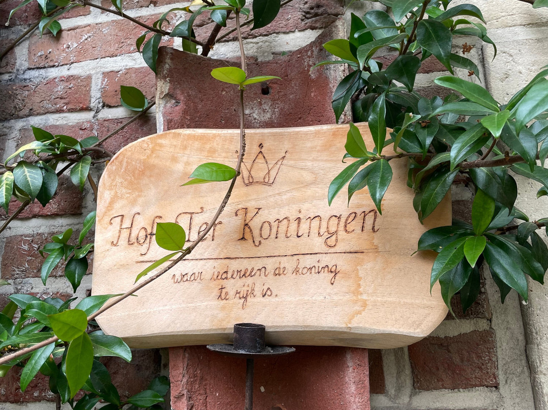 B&B Hof Ter Koningen主图