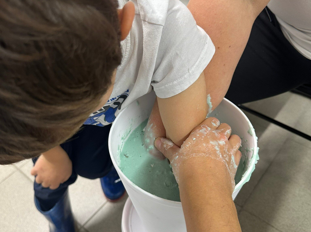 Souvenir D'une Empreinte