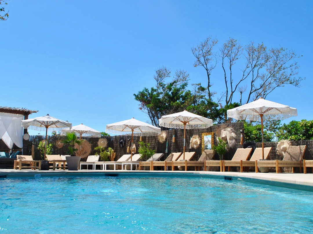 CAPAO Beach Hotel主图
