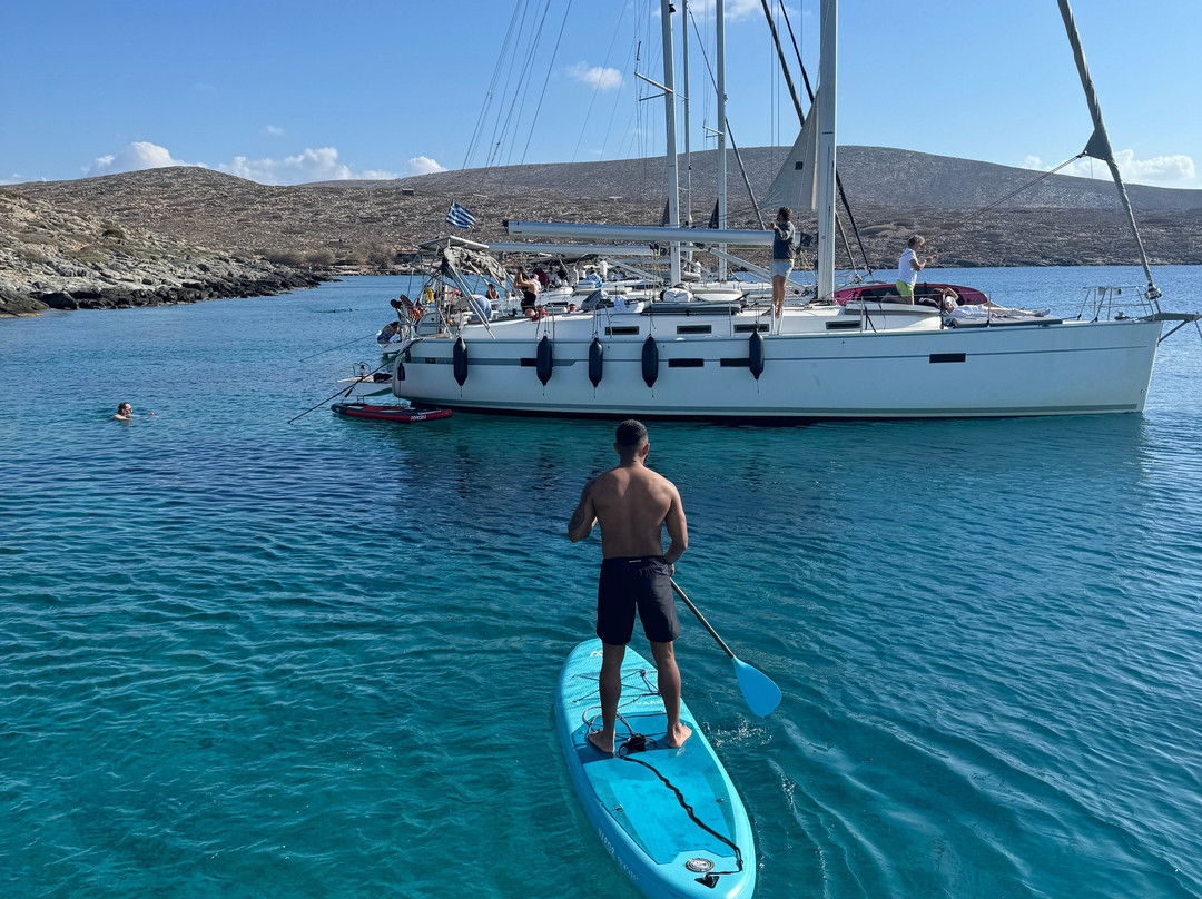 SERAPIS TRAVEL SERVICES-赫索尼索斯必去景点