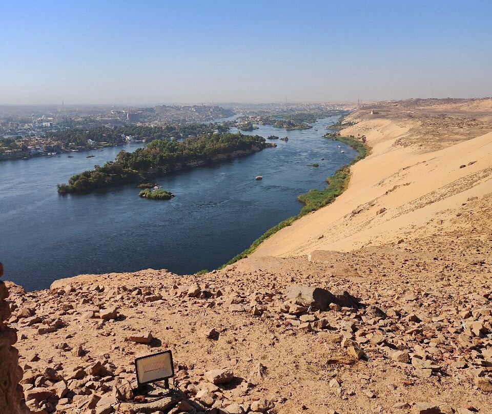 Tombs of the Nobles-Al Asasif必去景点