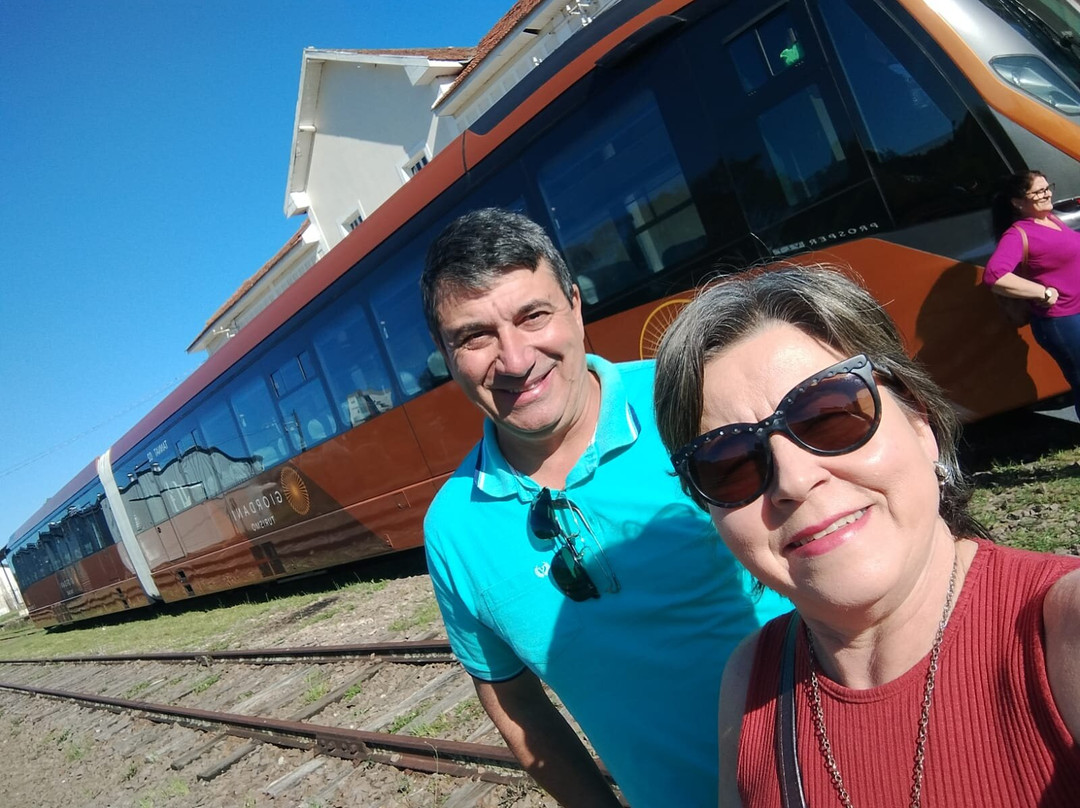 Barao Free Shop-Rivera必去景点