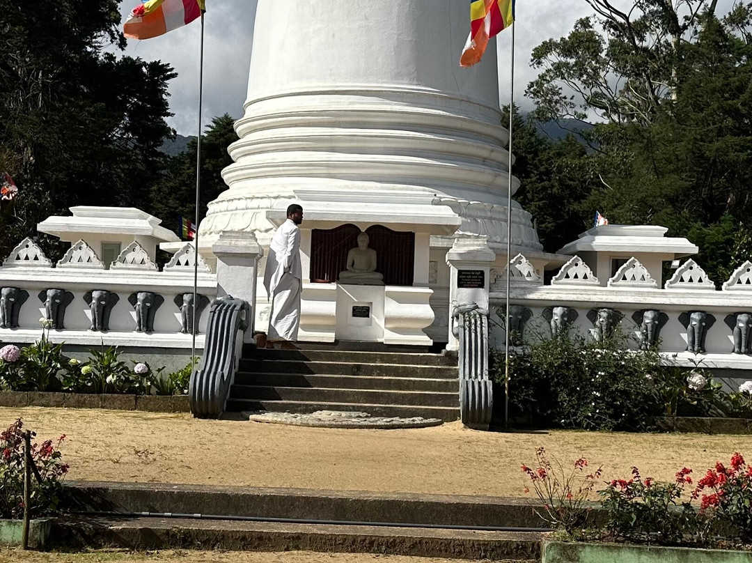 Voyage Sri Lanka Guide Francophone景点图片