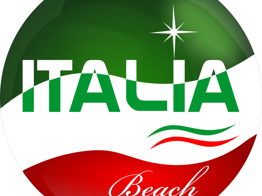 Restaurante Italia Beach