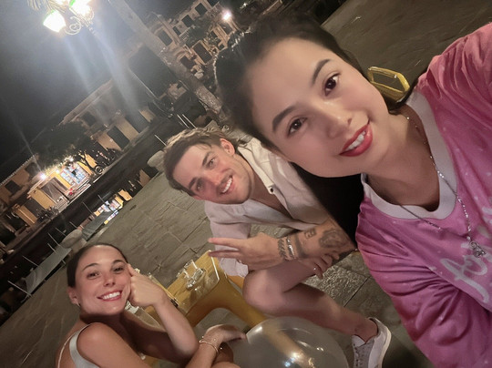 Mr Tom Crazy Bar-会安必去景点