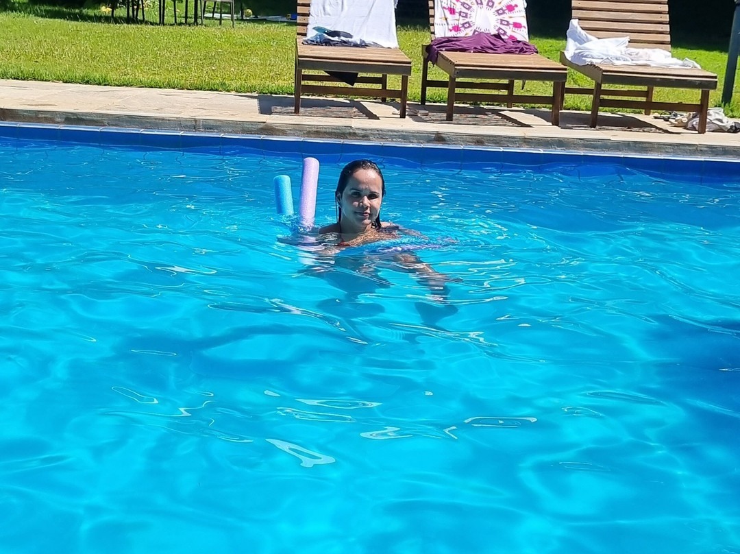 Pousada Villa Bia主图