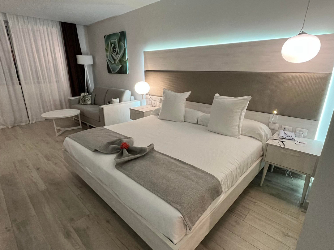 Meliá Trinidad Península主图