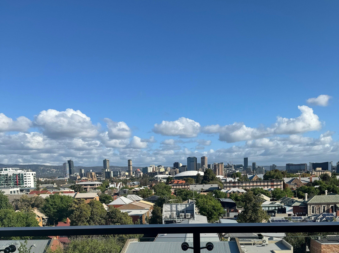 Majestic M Suites主图