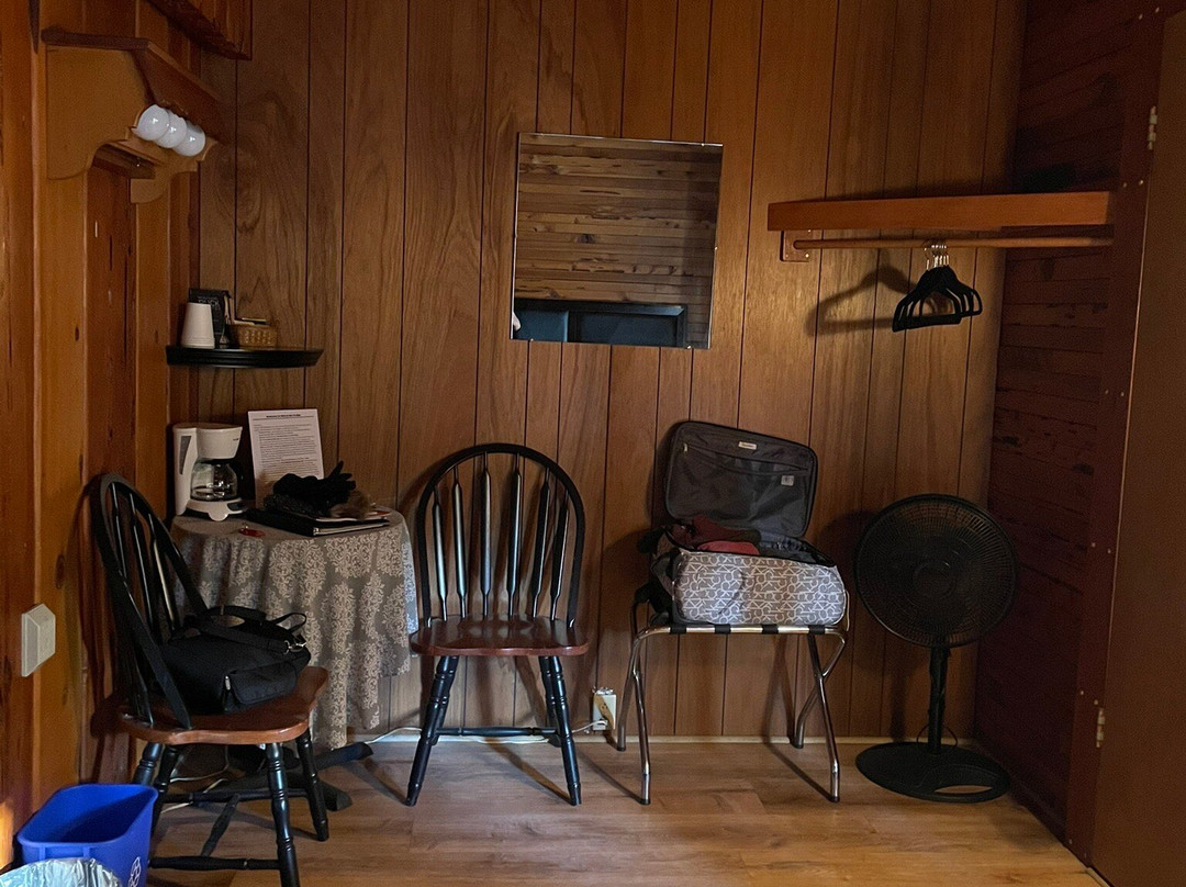 Sierra Sky Lodge主图