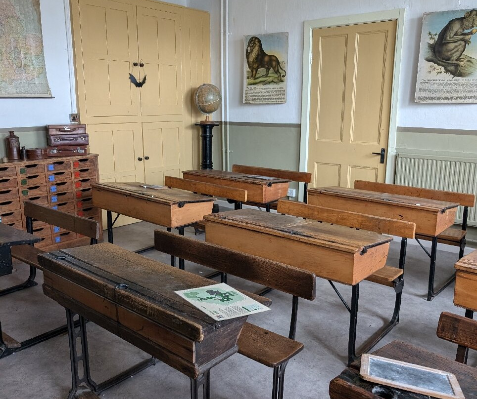 Workhouse Museum & Garden景点图片