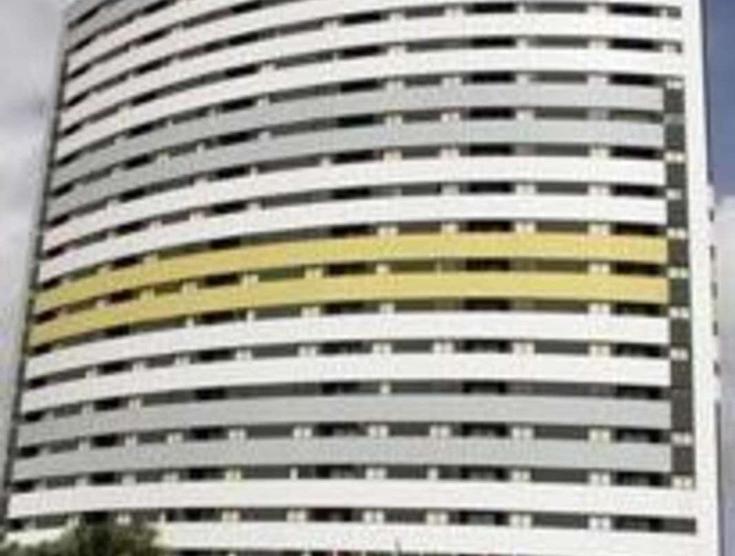 Quality Suítes Natal Ponta Negra