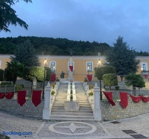 B&B Palazzo Marchesale