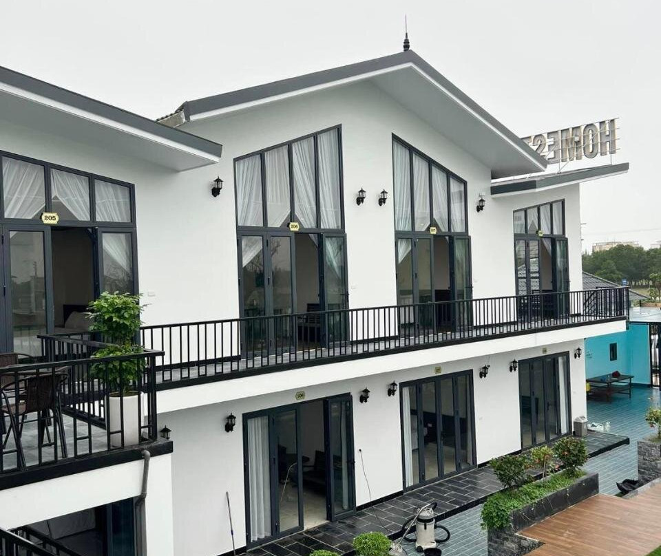 Homestay Thien Cam