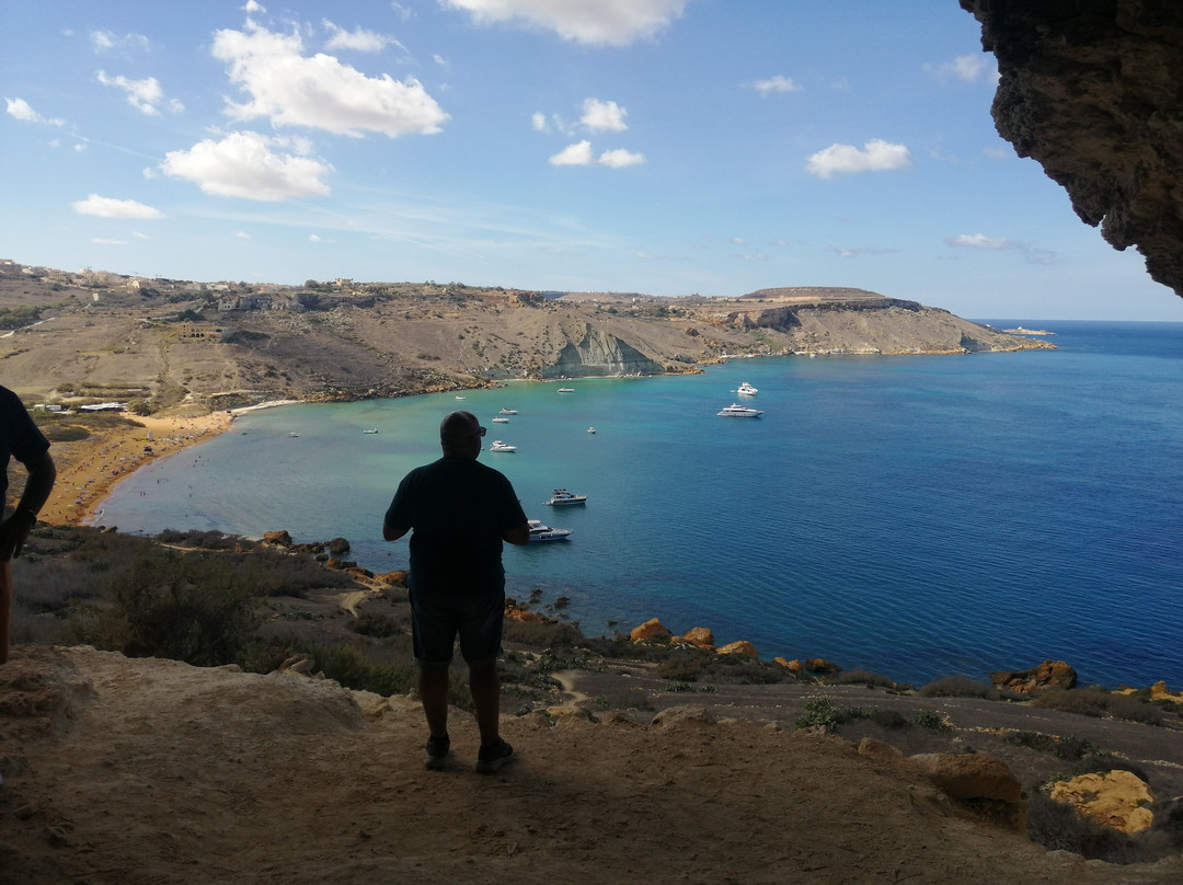 Tal Mixta Cave-Nadur必去景点