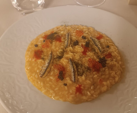 Porticciolo Restaurant