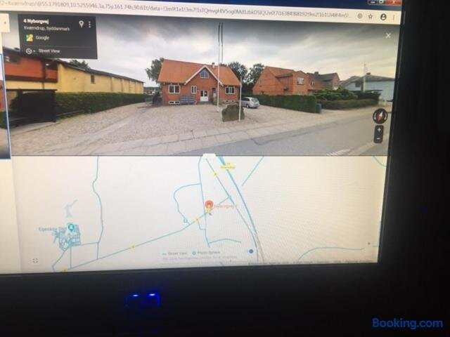 Kvaerndrup Bed & Breakfast