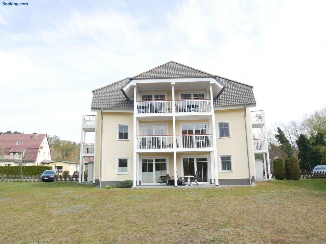 Bernsteinhaus