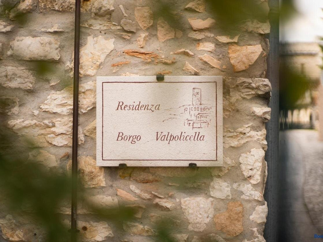 Residenza Borgo Valpolicella